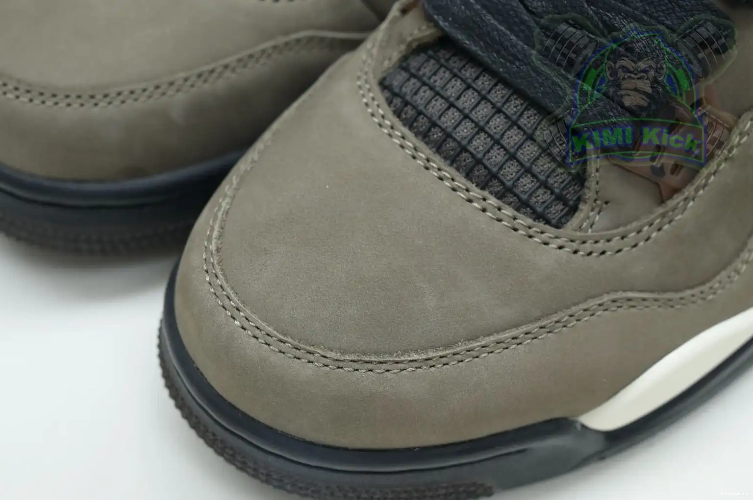 JORDAN COLOR RETRO Kimikick 4 AIR 0622